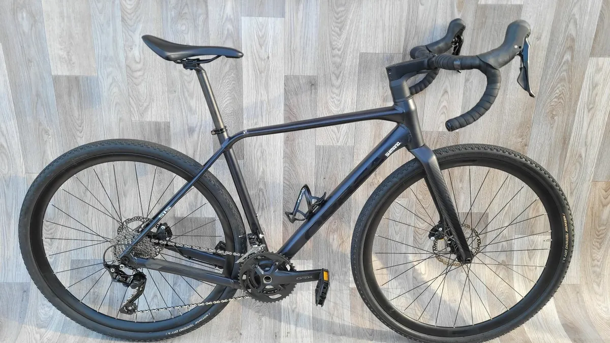 Orbea Gravel - Image 1