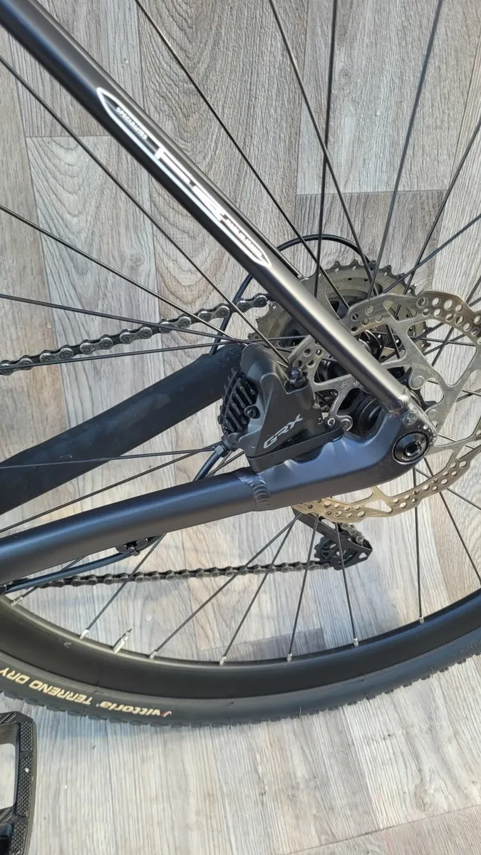 Orbea Gravel - Image 4