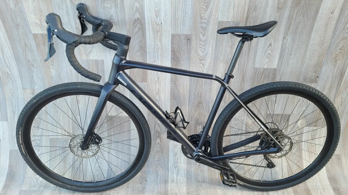 Orbea Gravel - Image 2