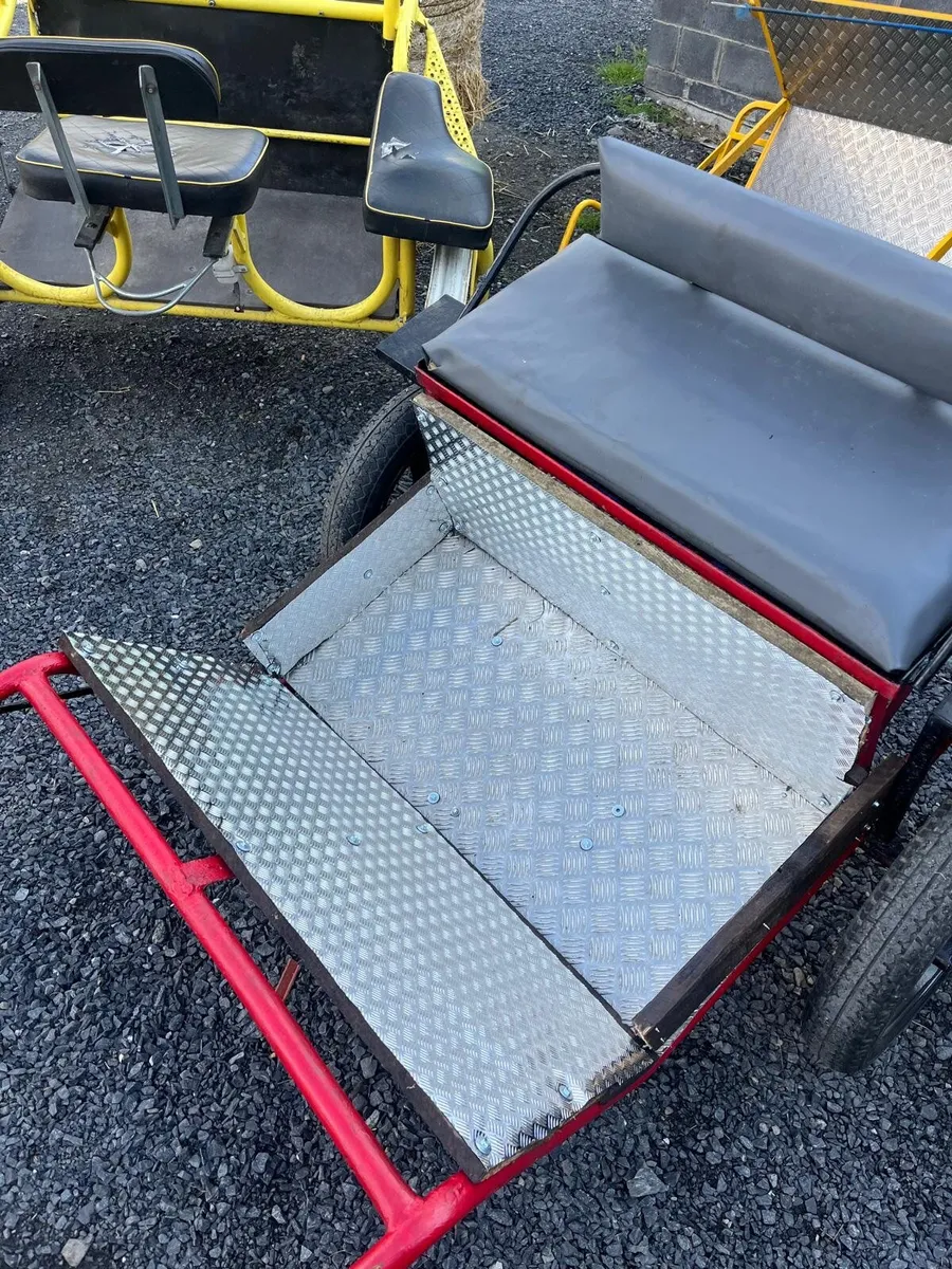 Road cart - Image 2