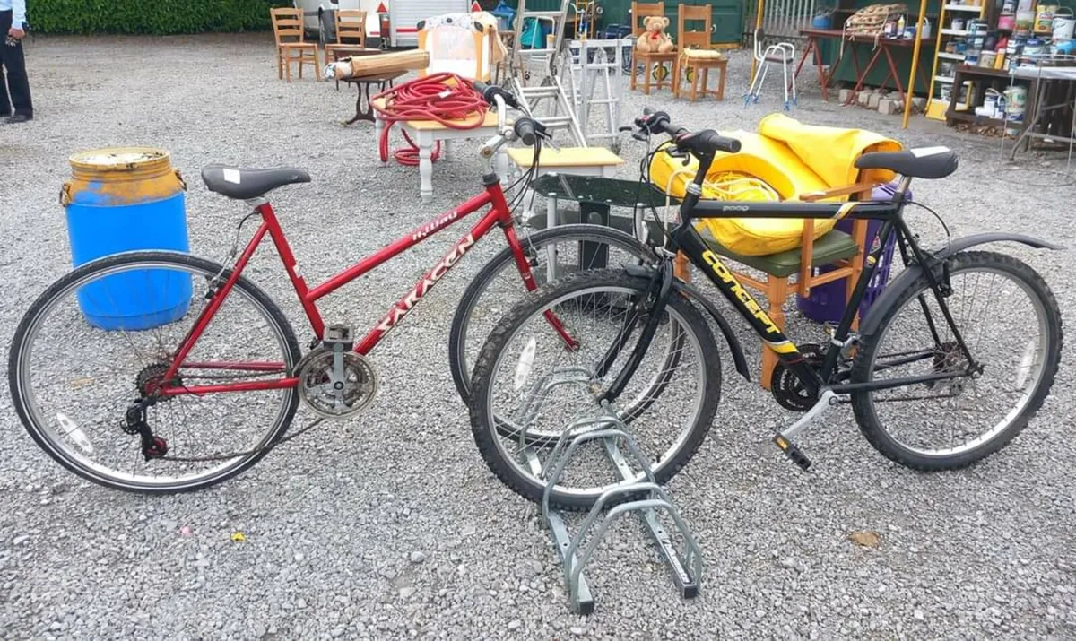 Great variety of interesting stalls - Image 2