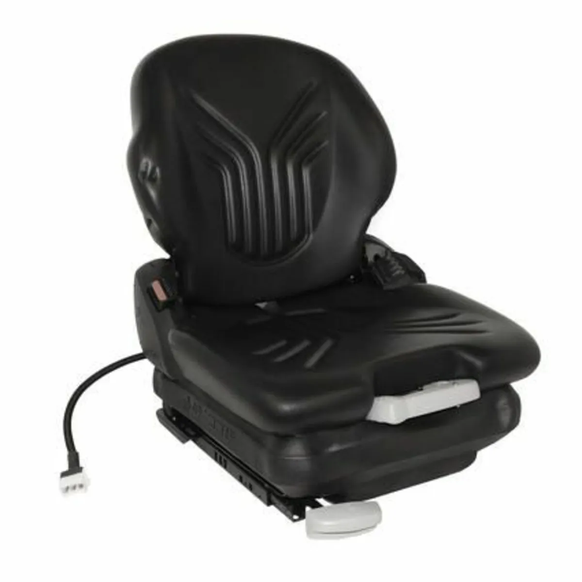 Forklift Seats – Hyster, Toyota, linde, Yale, - Image 2