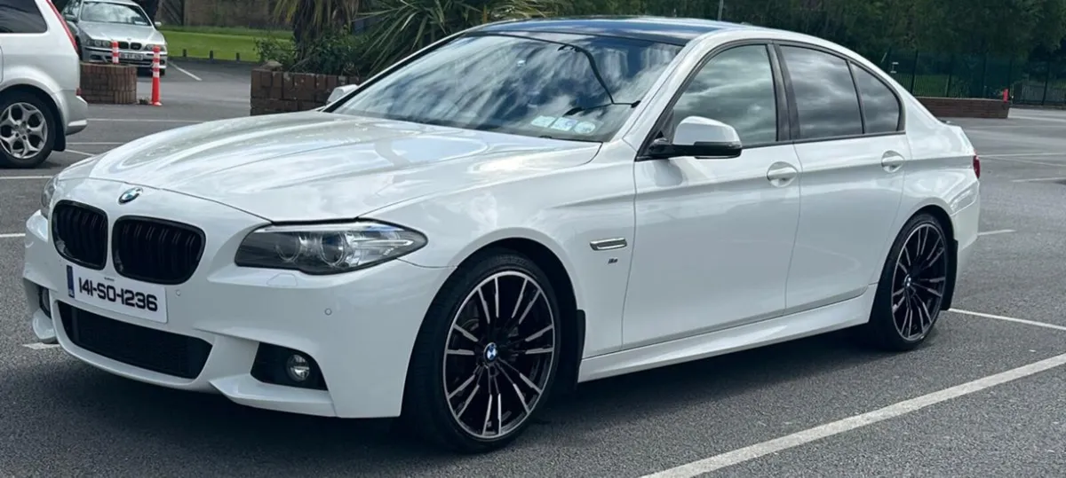 BMW 706m Style Alloys - Image 2