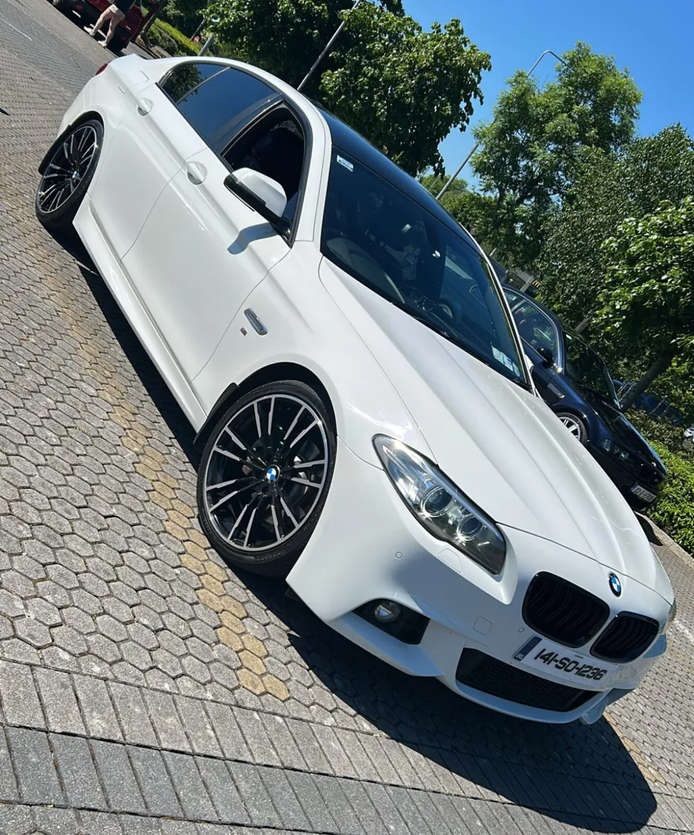 BMW 706m Style Alloys - Image 1