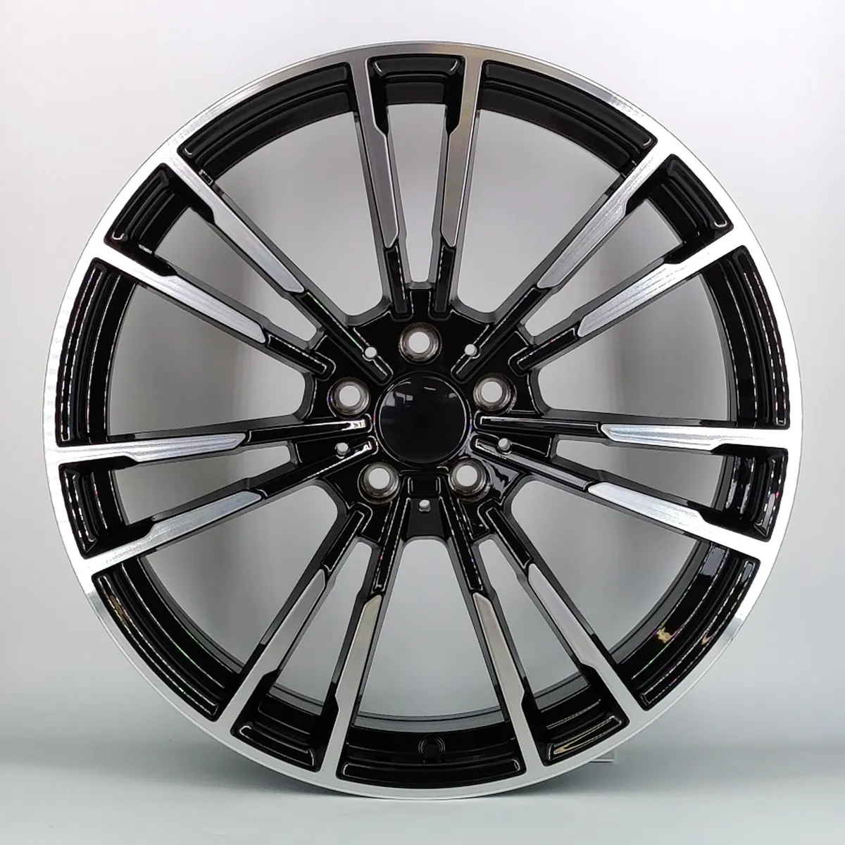 BMW 706m Style Alloys - Image 3