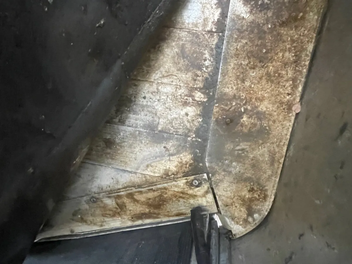 Ifor Williams 510 horsebox - Image 4