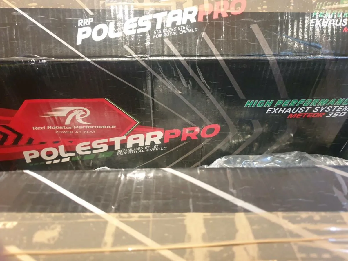 Helmet AGV..... Exhaust....Dna filter...Helmet - Image 2