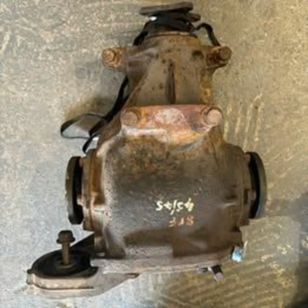 E30 M3 Parts Both road and race/rally - Image 3