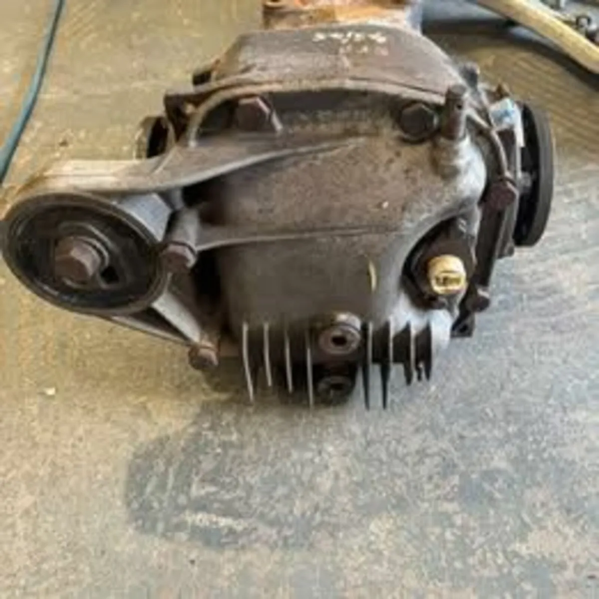 E30 M3 Parts Both road and race/rally - Image 4