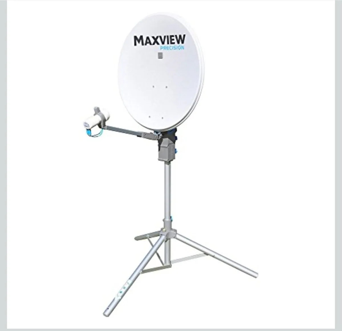 Maxview Satelite system - Image 1