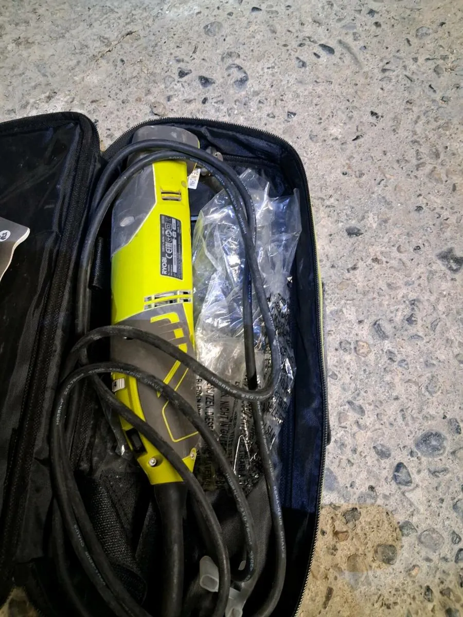 Few tools for sale - Image 2