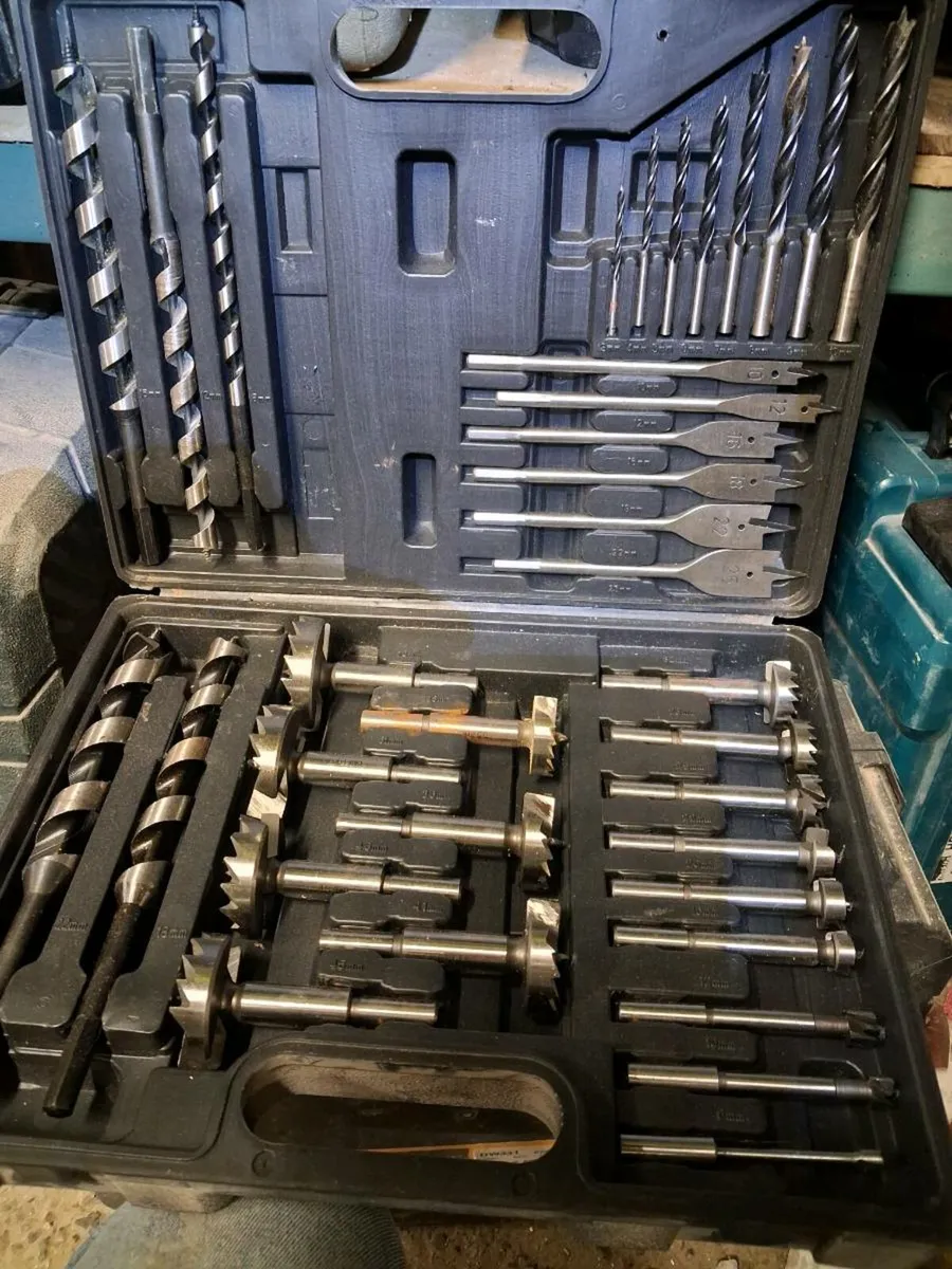 Few tools for sale - Image 4