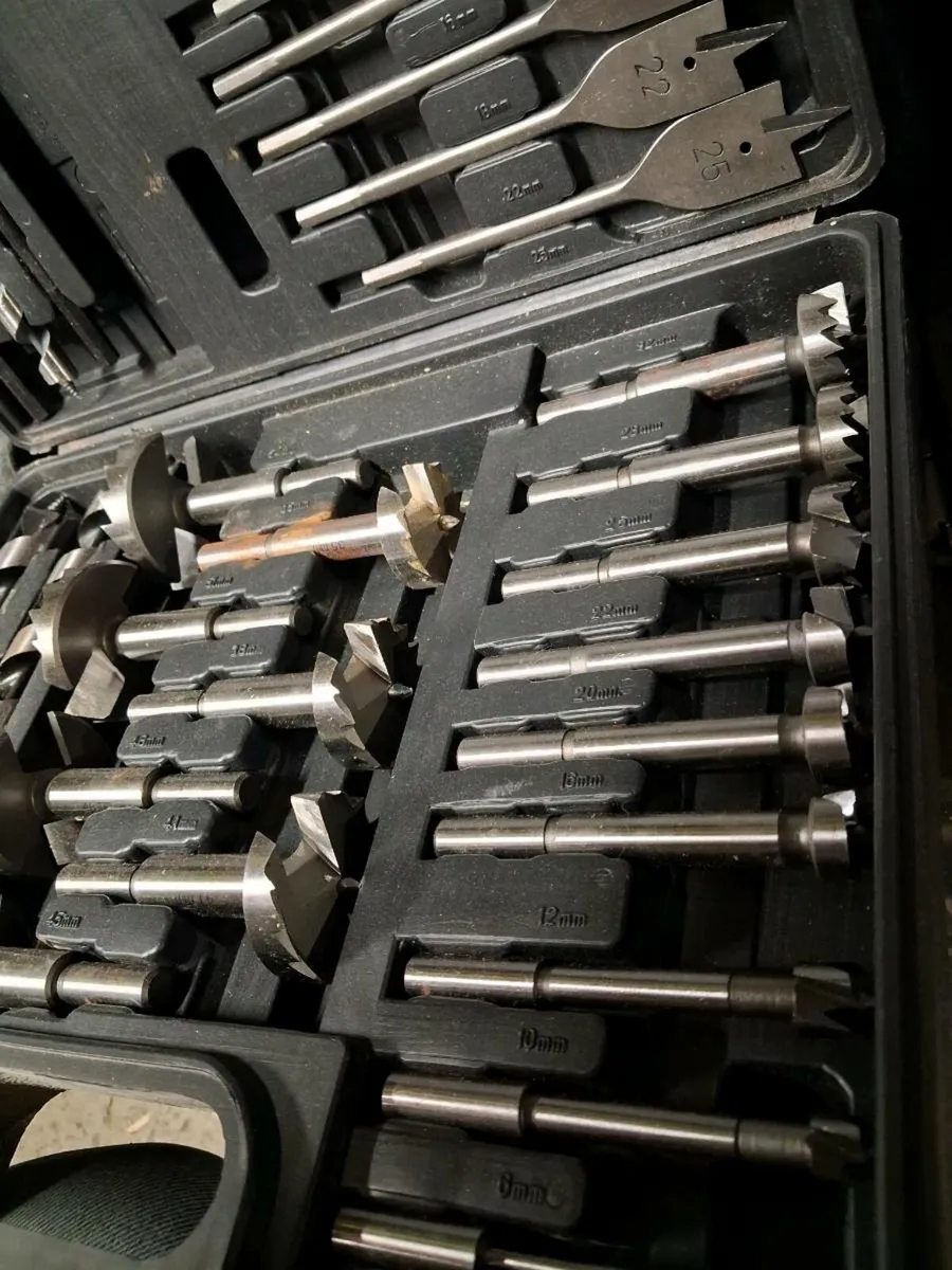 Few tools for sale - Image 4