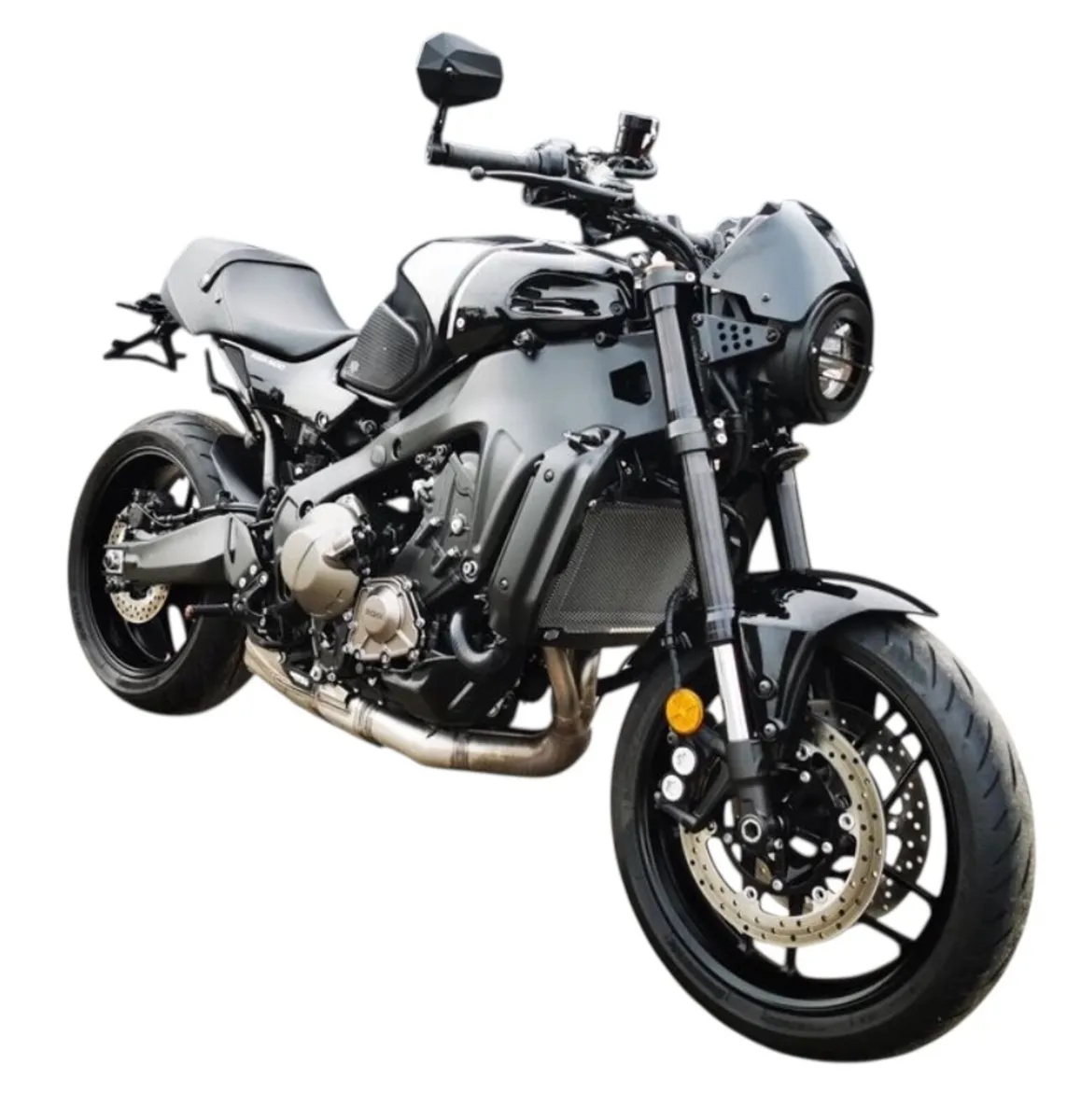 Yamaha XSR 900 - Image 2