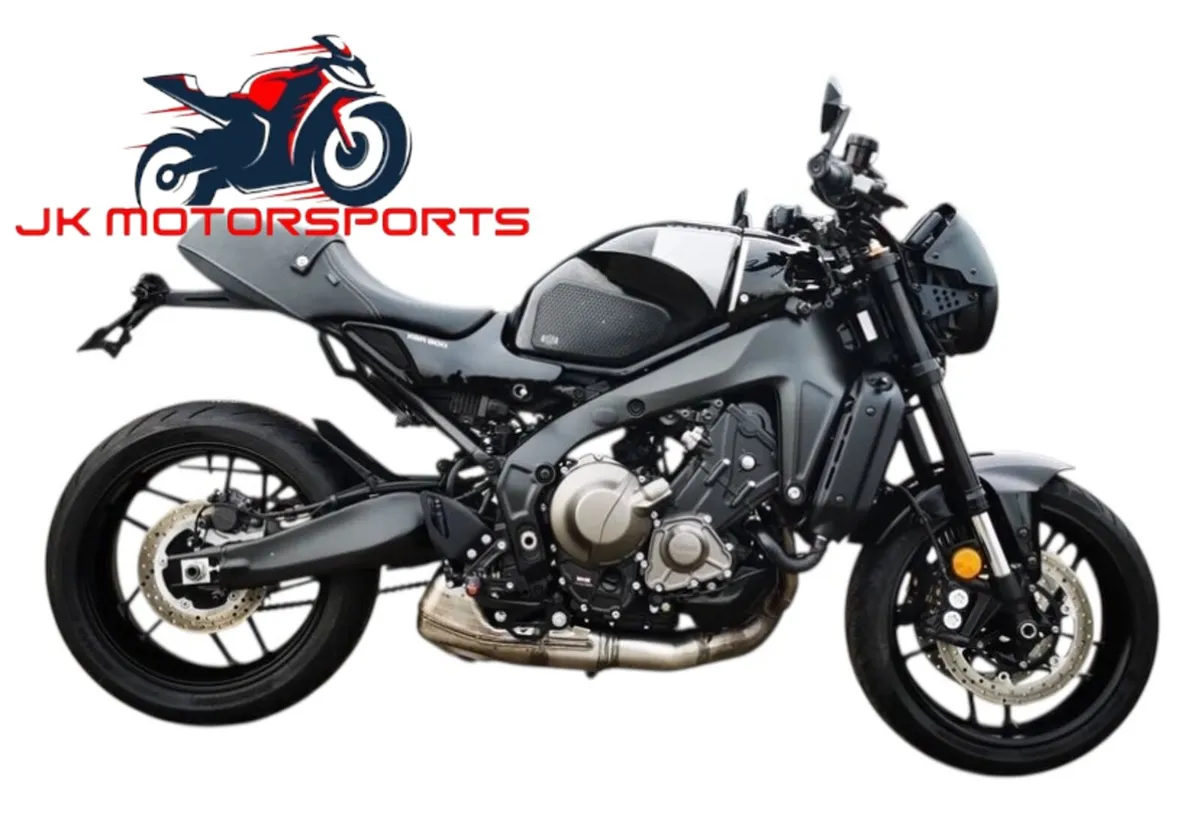 Yamaha XSR 900 - Image 1