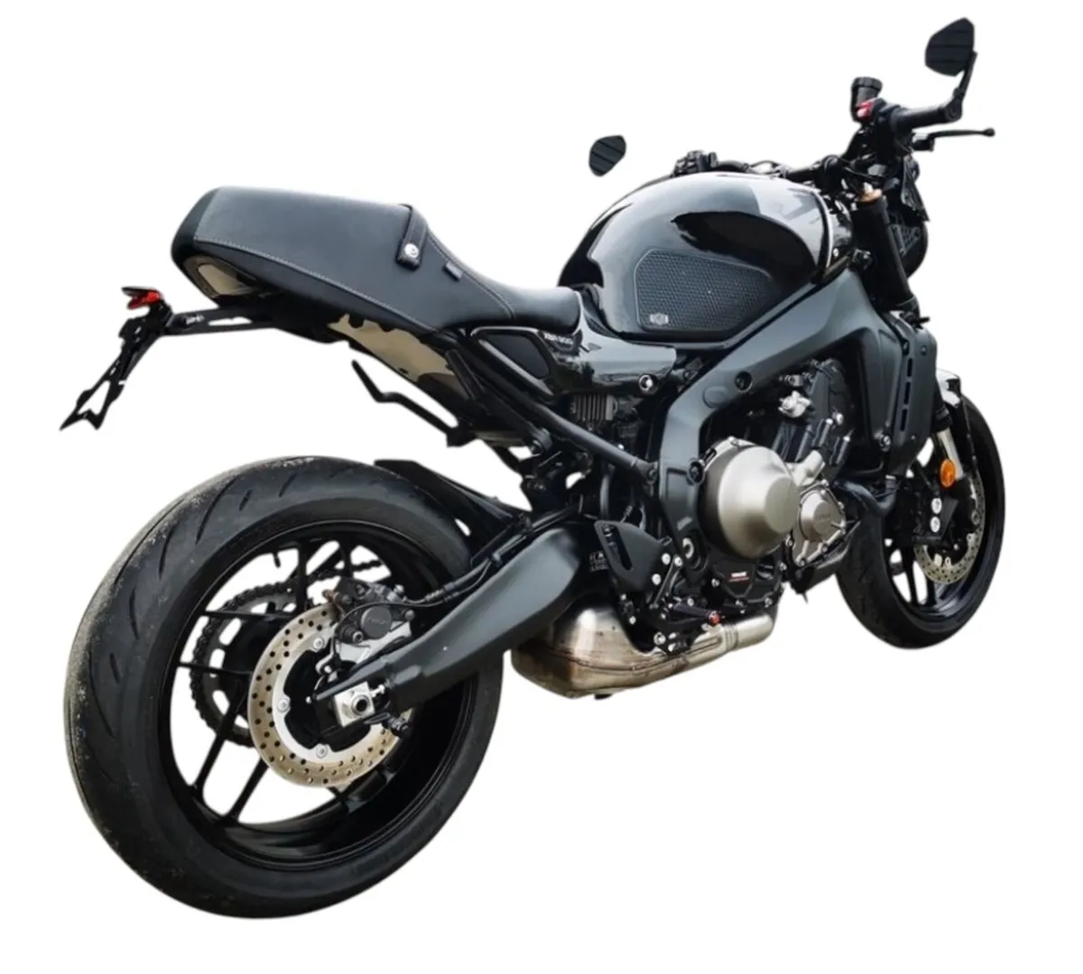 Yamaha XSR 900 - Image 3