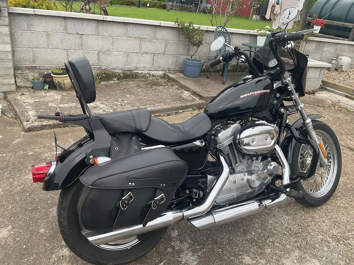 Motorcycle - Image 2