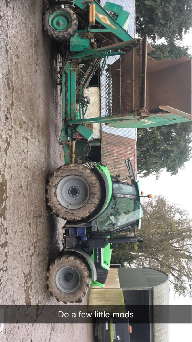 Beet and maize - Image 4