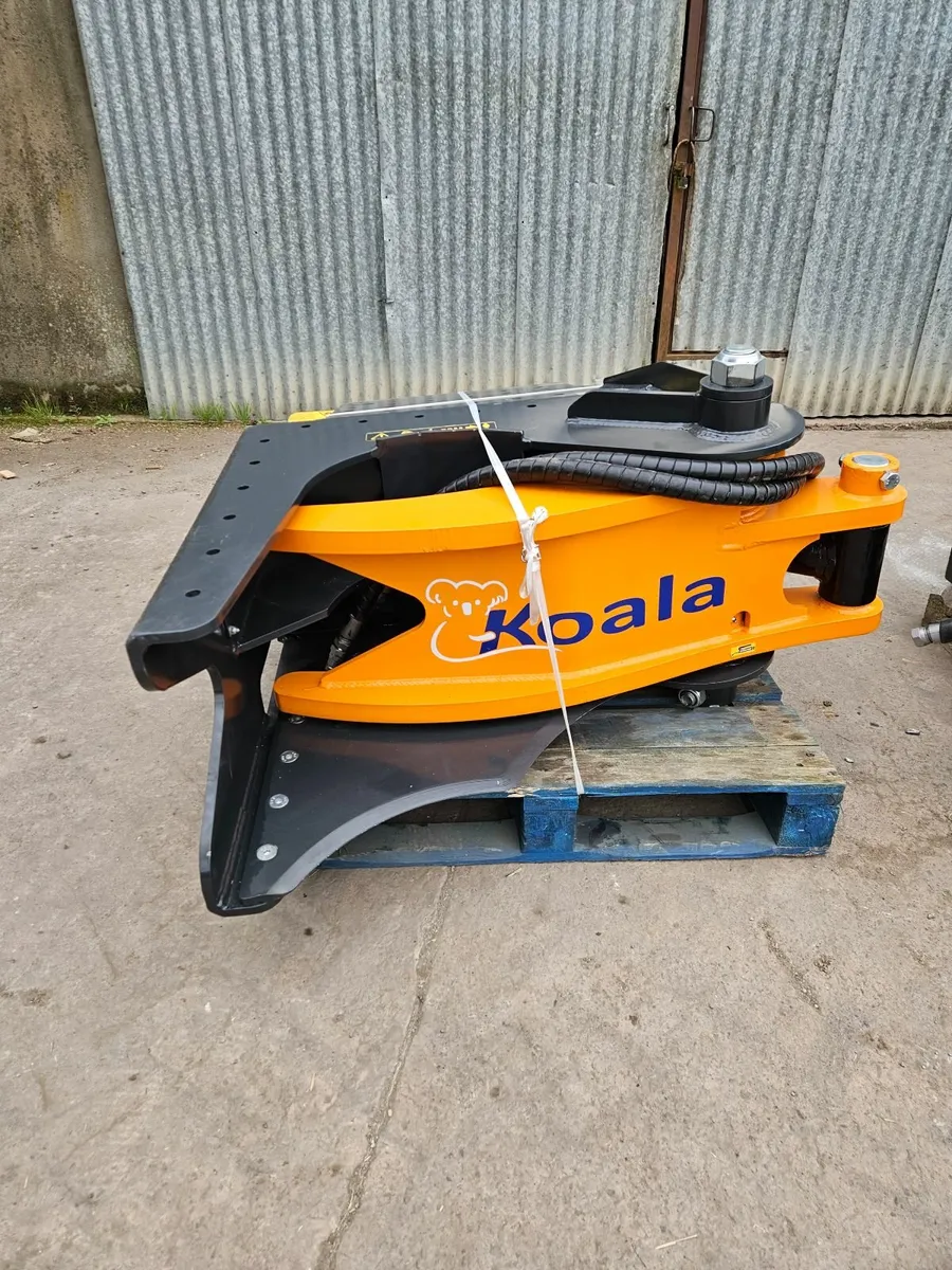 MDE Koala Tree Shears - Image 2