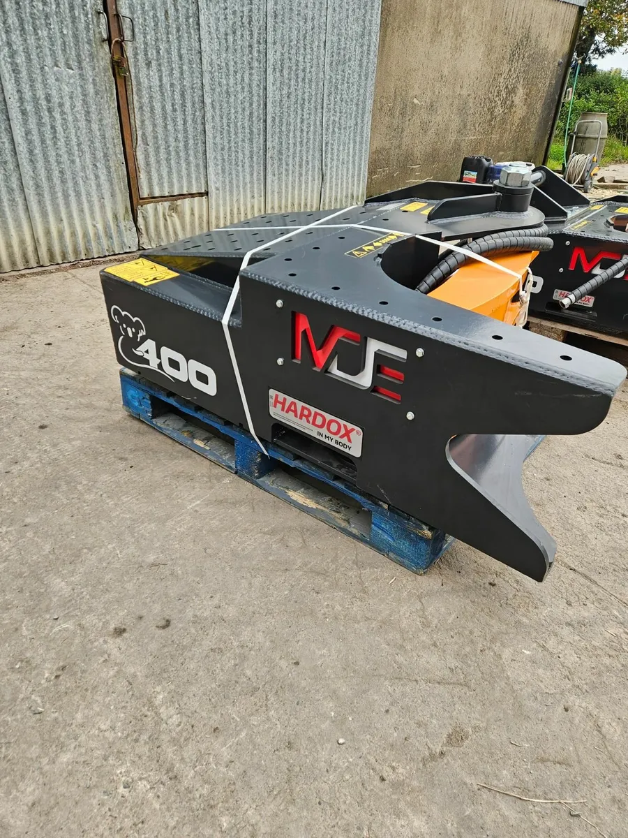 MDE Koala Tree Shears - Image 4