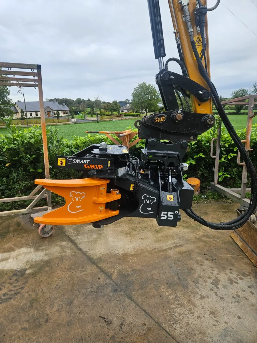 MDE Koala Tree Shears - Image 3