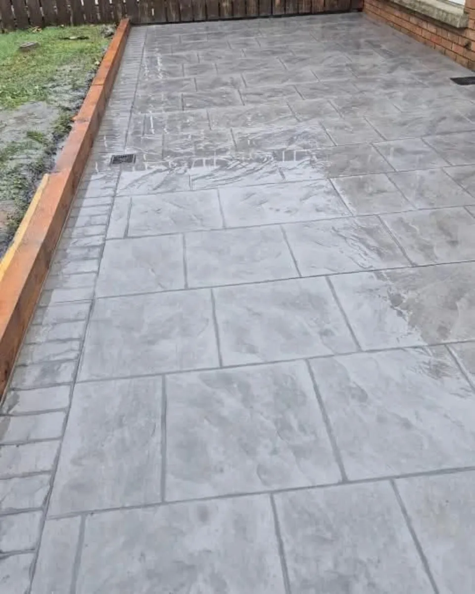 Industrial garage floor paints - Image 3