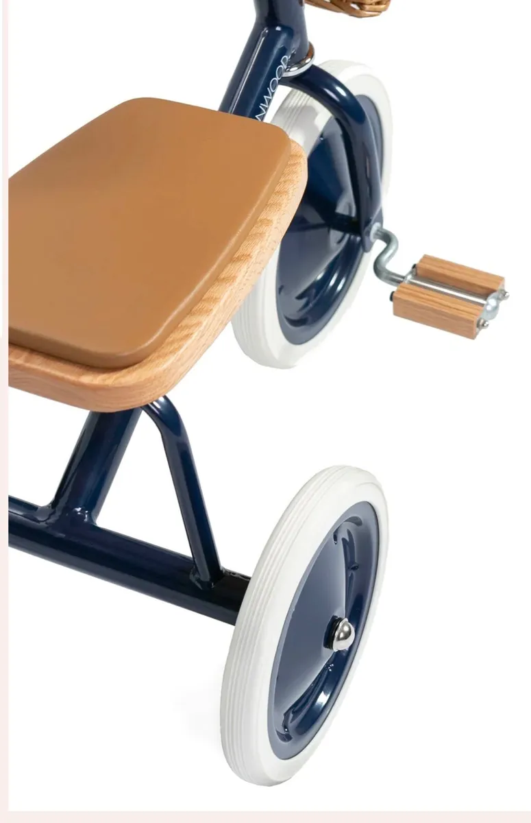 Banwood Brand new in box tricycle - Image 2