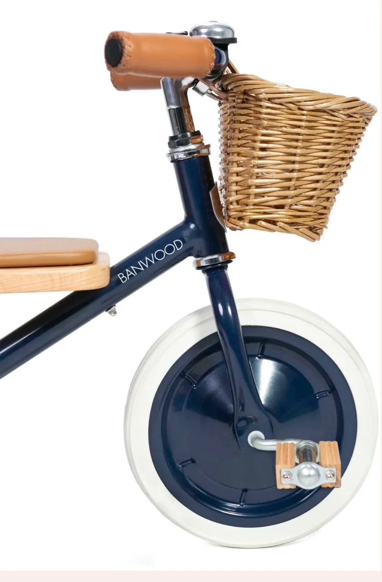 Banwood Brand new in box tricycle - Image 3