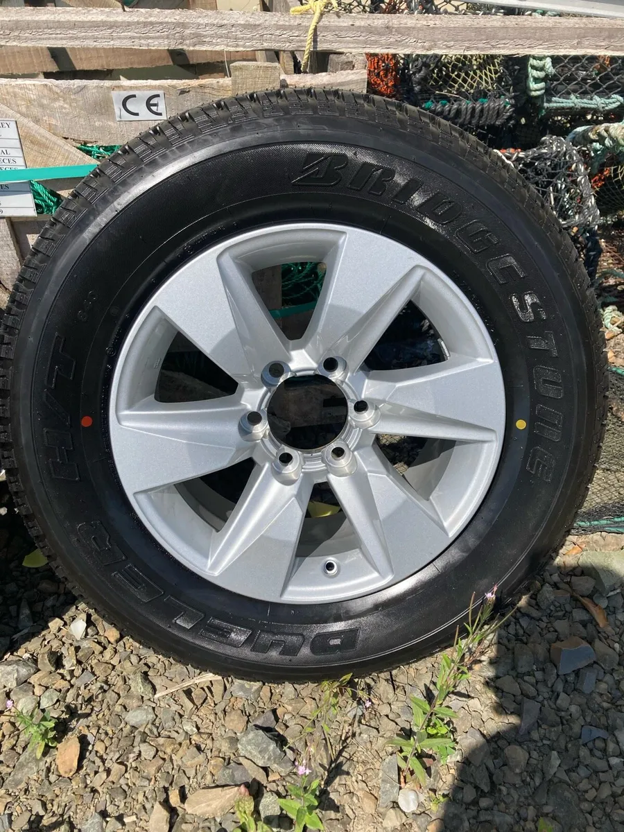 Toyota Alloys - Image 4