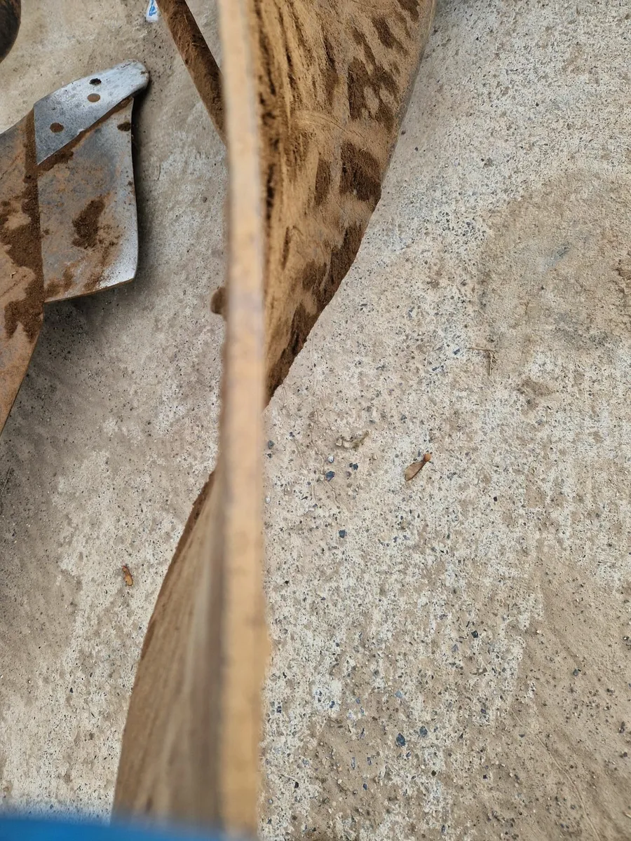 Fiskars Plough - Image 2