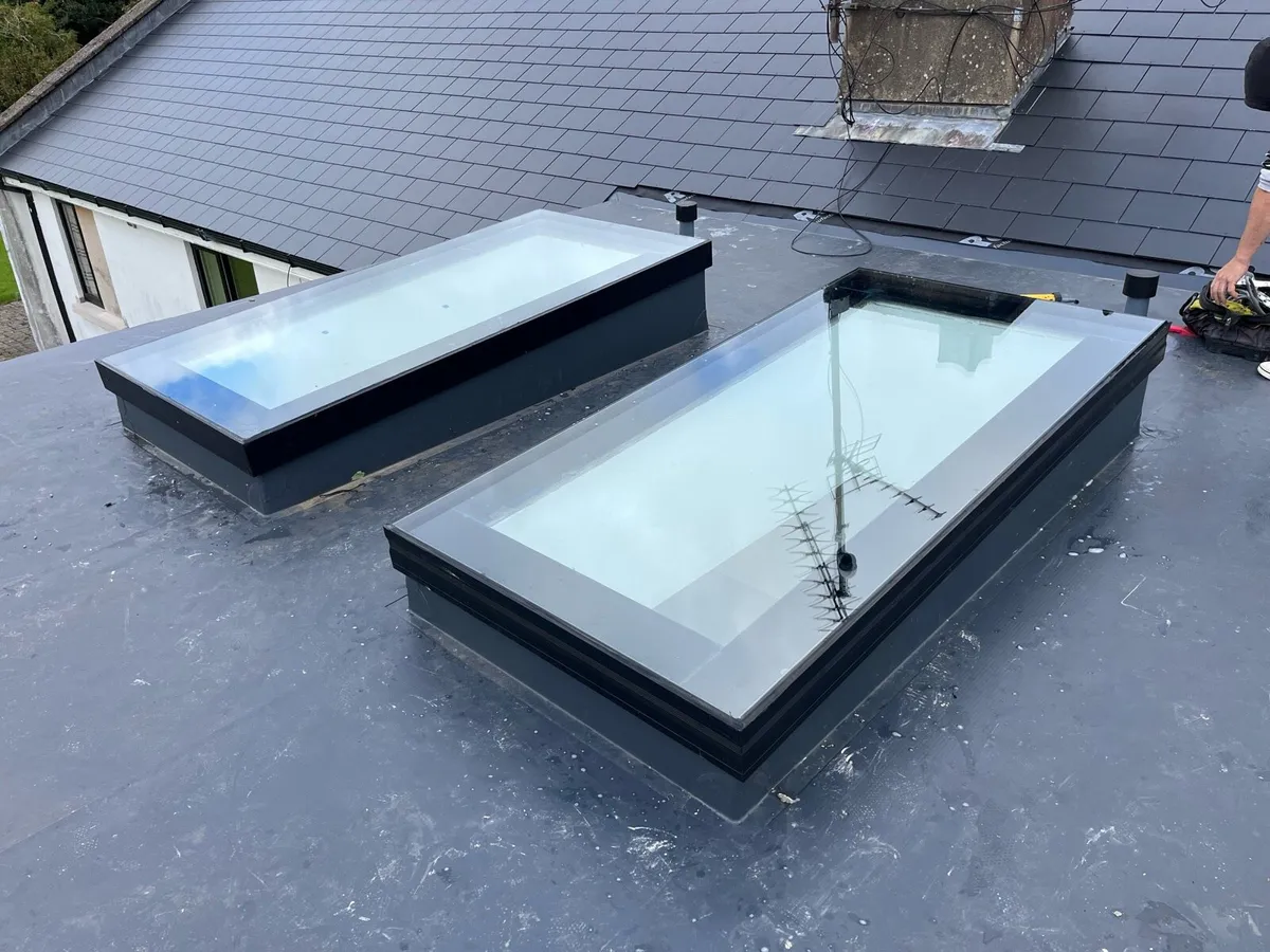 Rooflights / skylights - Image 3