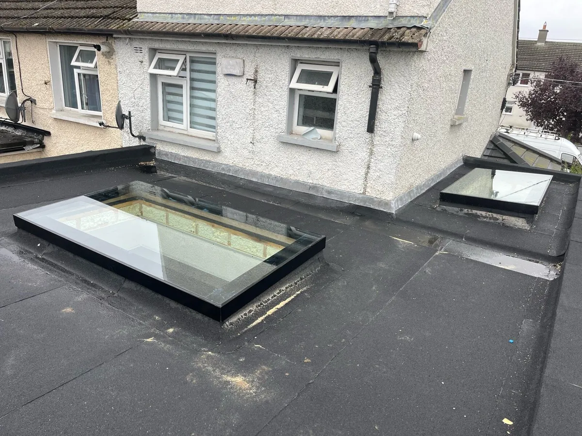 Rooflights / skylights - Image 2