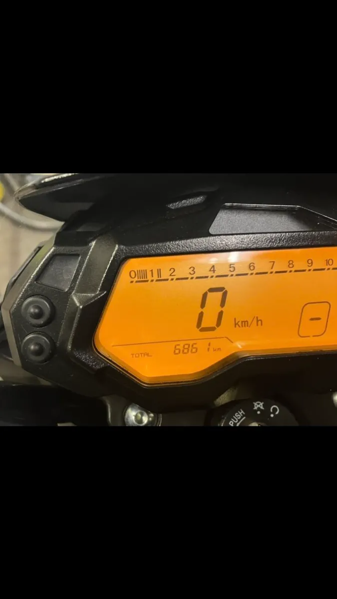 Benelli 125 - Image 4