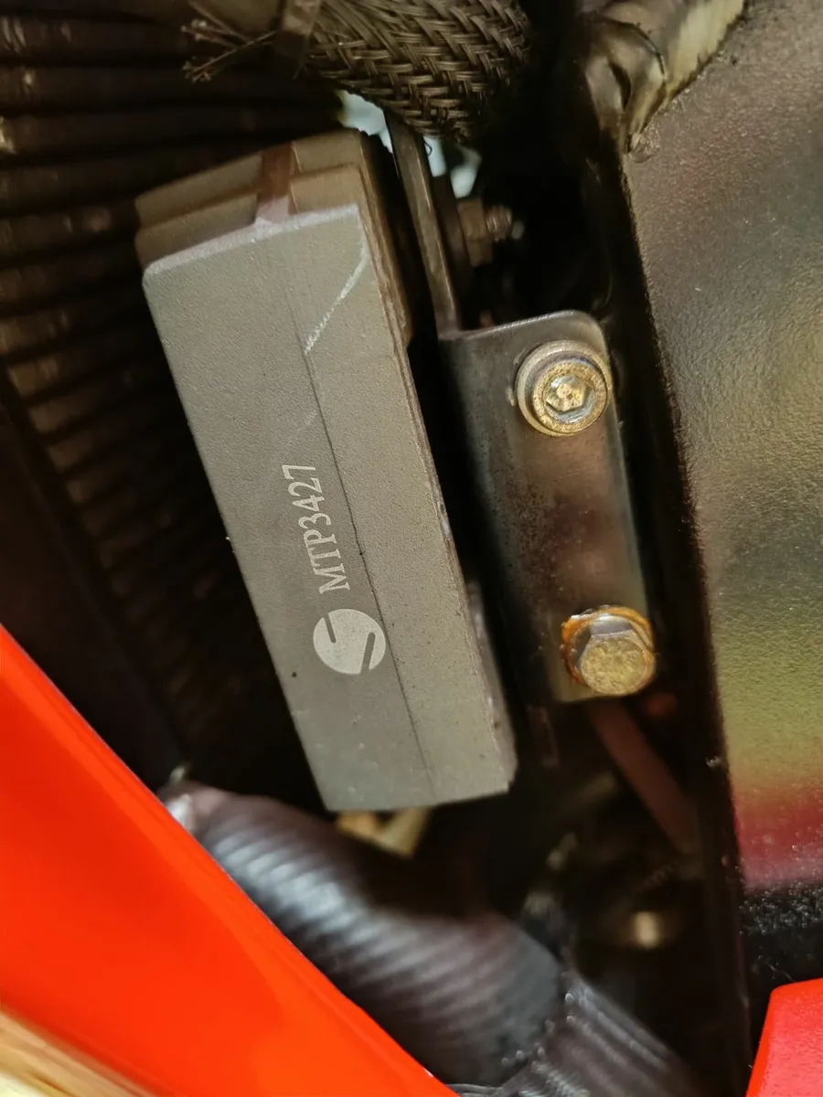 Track bike gsxr600 - Image 4