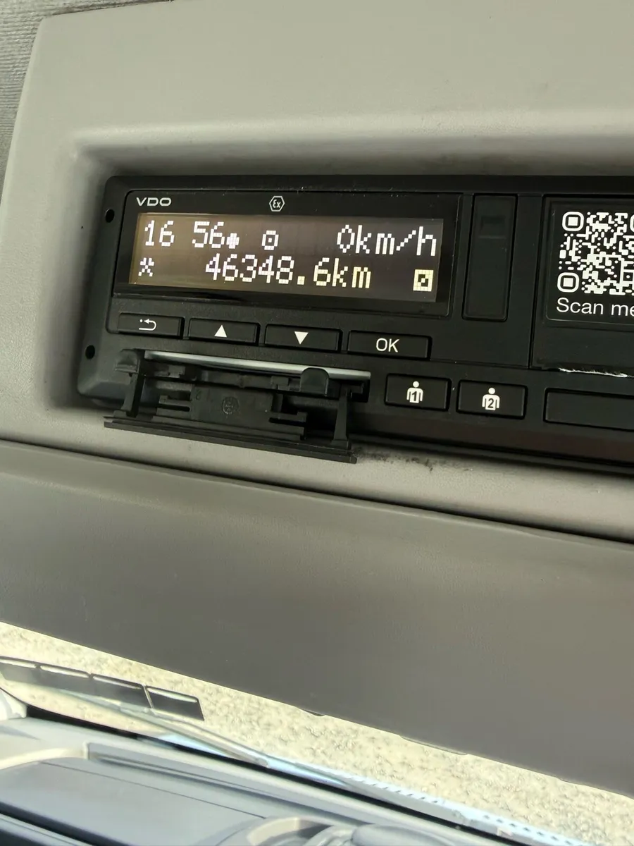 Buses & coaches - Image 2