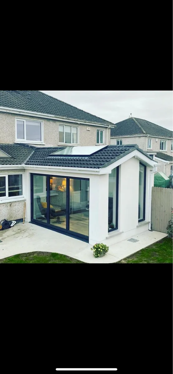 Bifold doors - Image 1