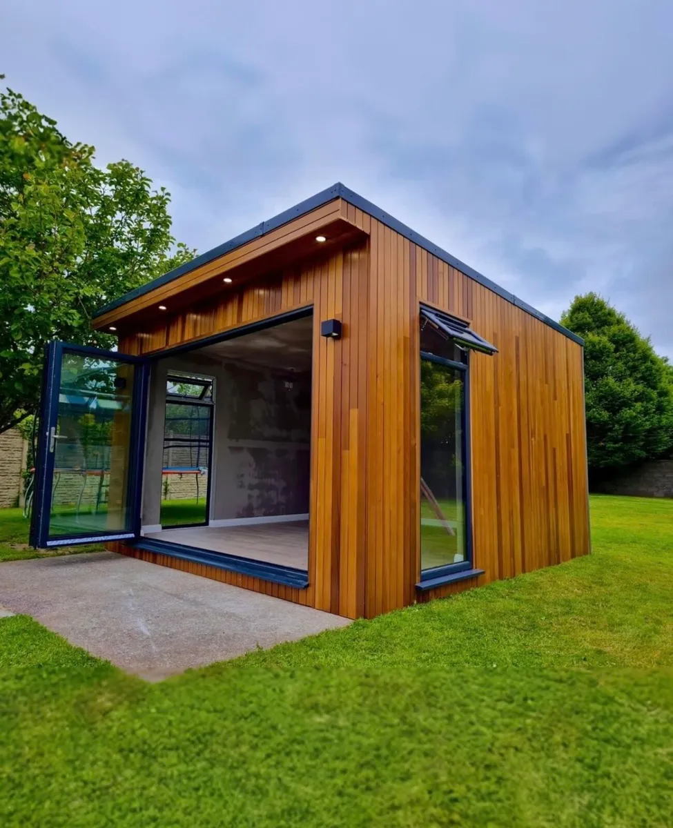 Bifold doors - Image 4