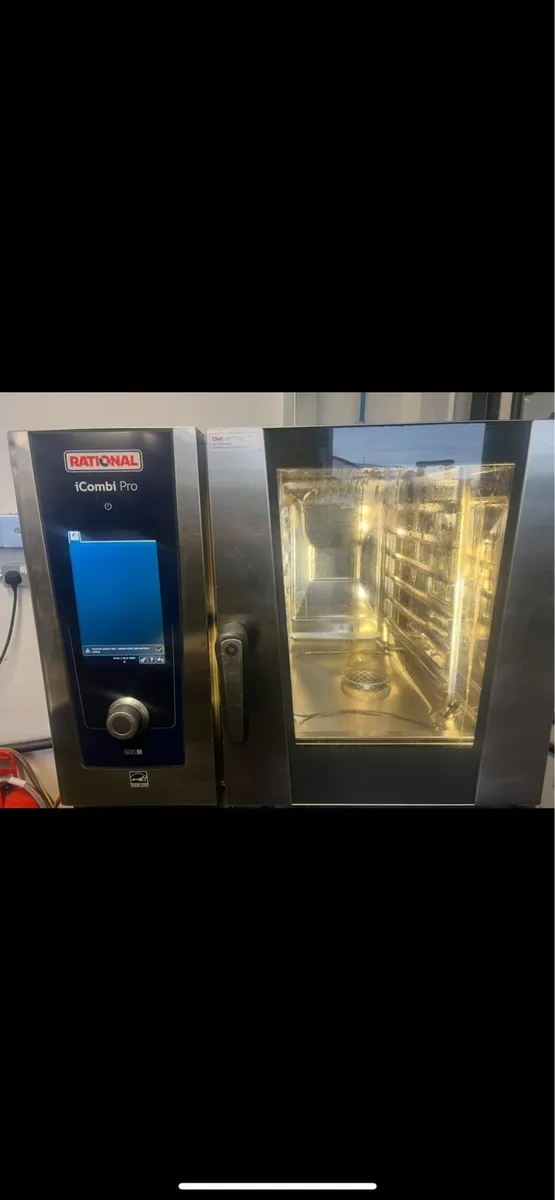Rational 6 Grid I Combi Pro - Image 3
