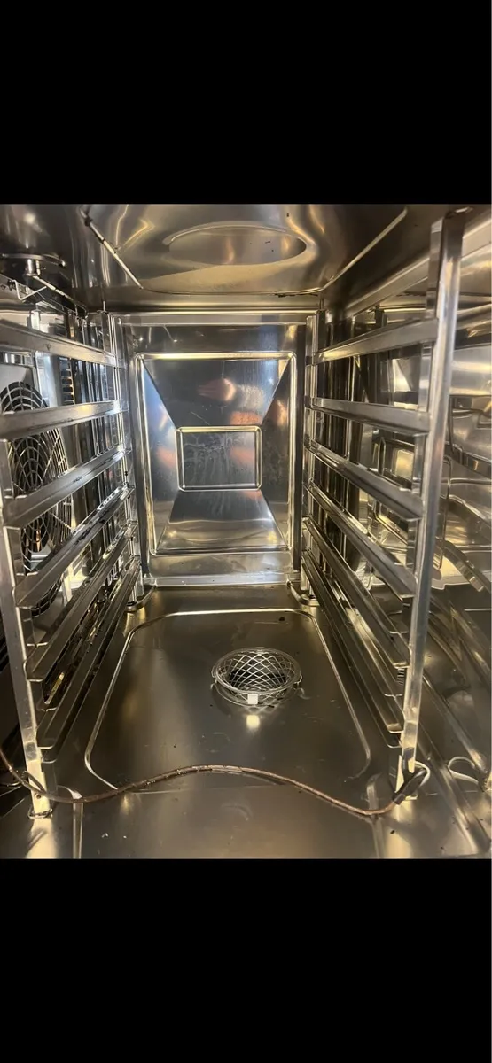 Rational 6 Grid I Combi Pro - Image 4