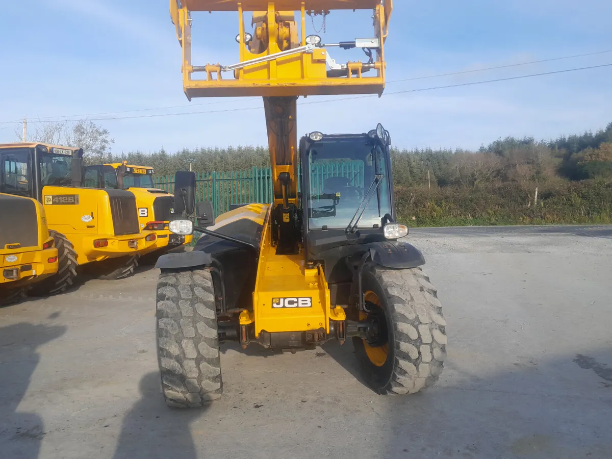 JCB 536-60 2017 (18028) - Image 3