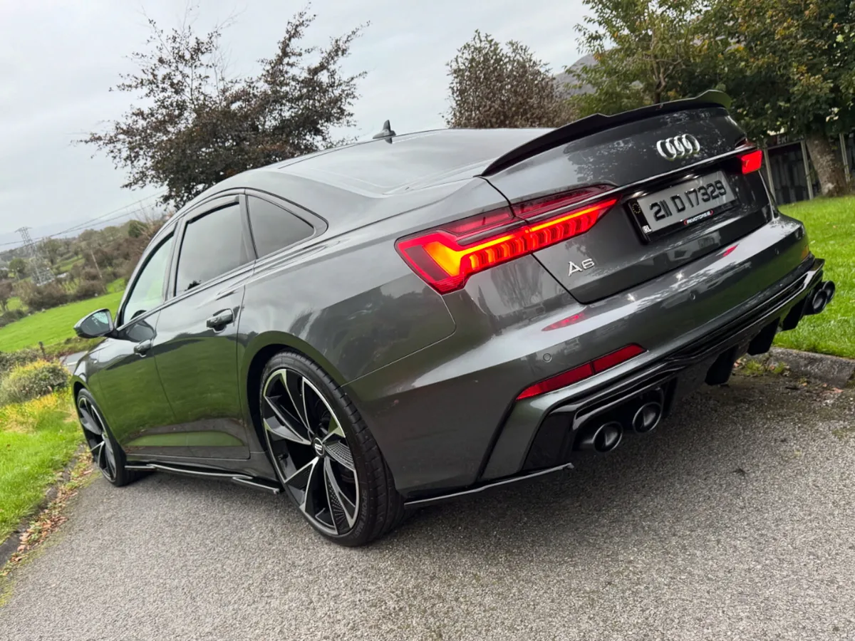 Full Maxton kits available at fk performance