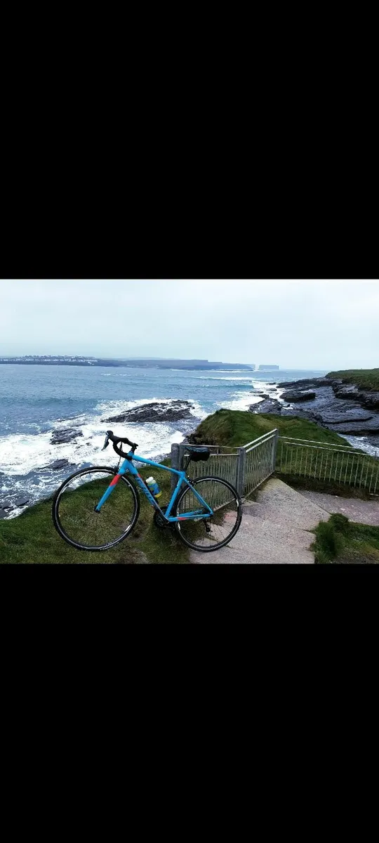 Giant Contend SL - Image 1