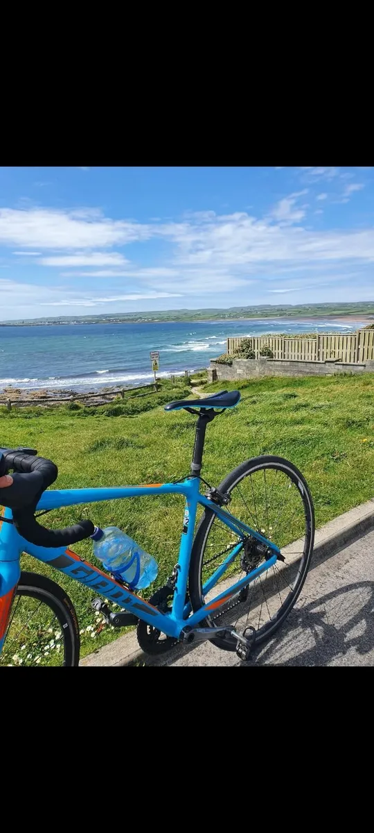 Giant Contend SL - Image 2