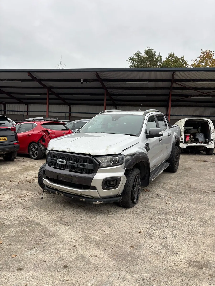 For breaking 2L Ford ranger - Image 2