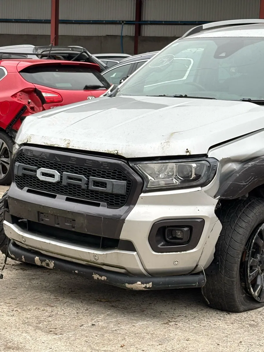 For breaking 2L Ford ranger - Image 3