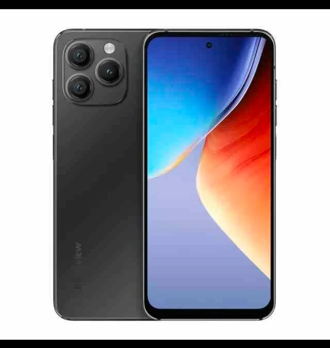 Blackview A96 - 256GB - New