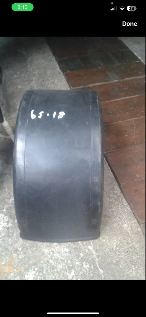 welding rod duty chain - Image 3
