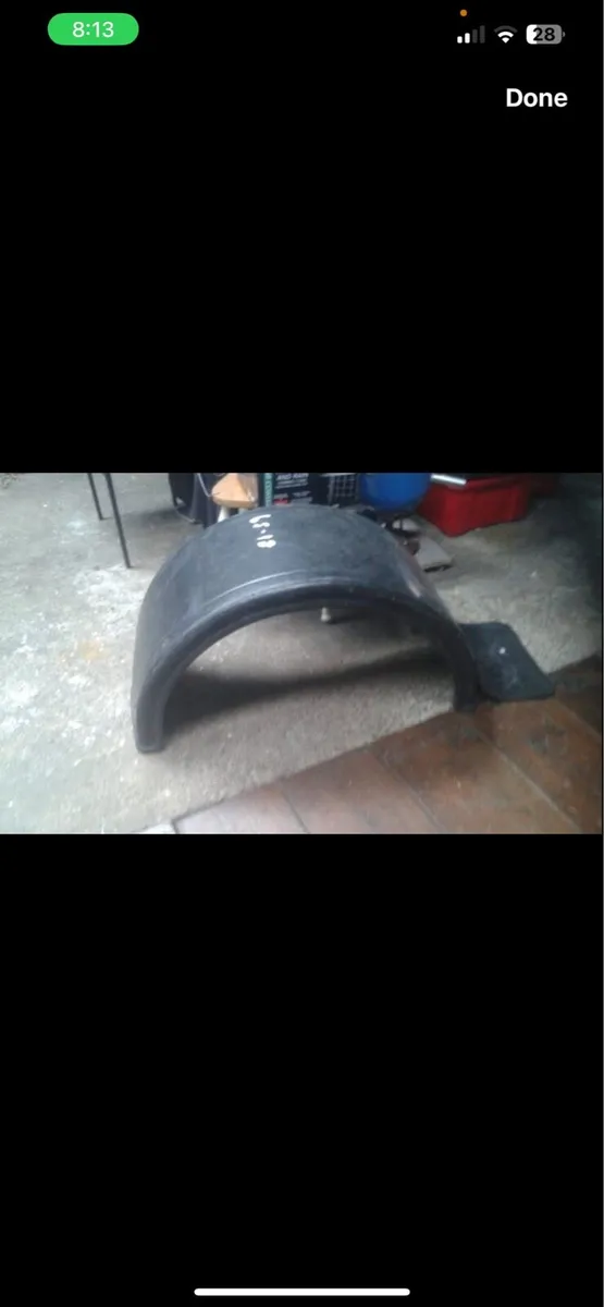 welding rod duty chain - Image 4