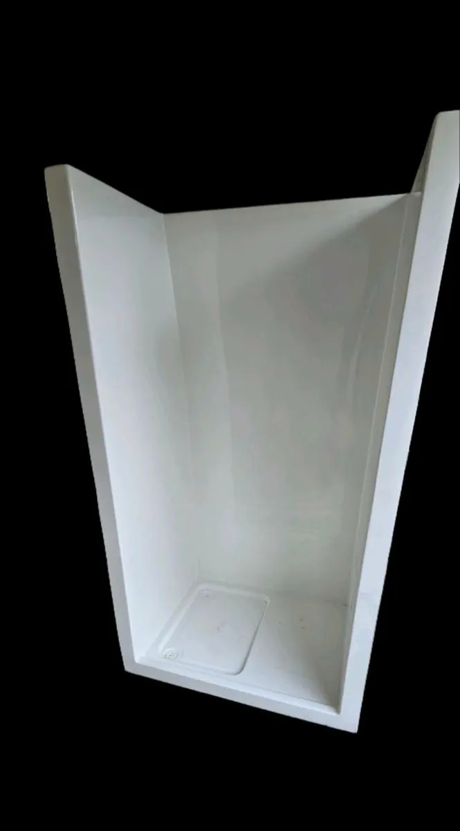 Campervan Motorhome Shower Pods - Image 3