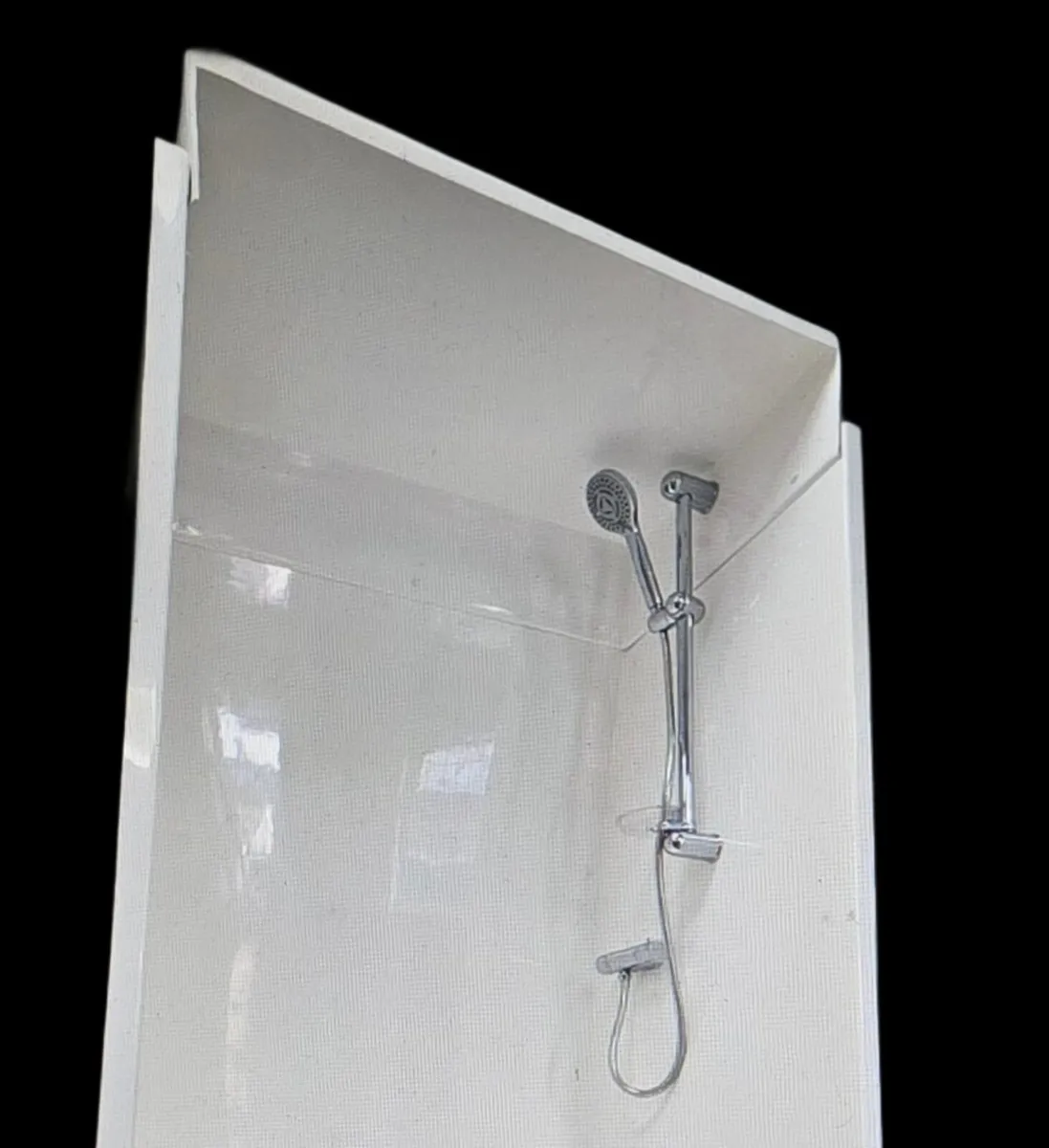 Campervan Motorhome Shower Pods - Image 4